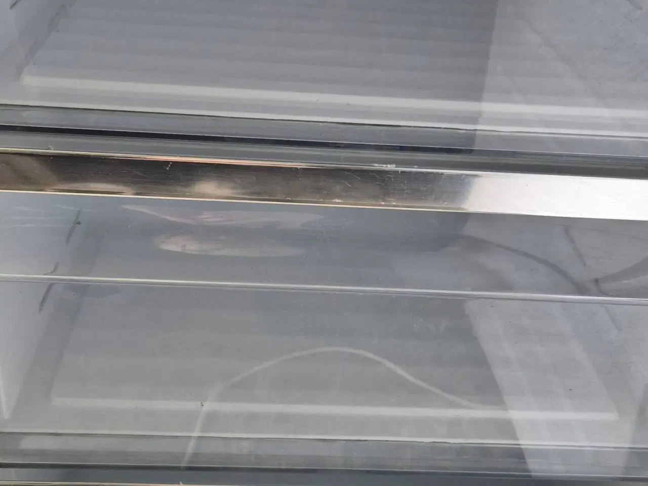 Billede 5 - Vestfrost køle-frys næsten ikke brugt