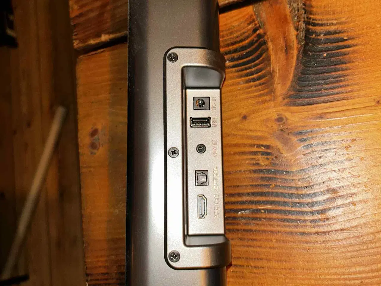 Billede 4 - Næsten ny Soundbar