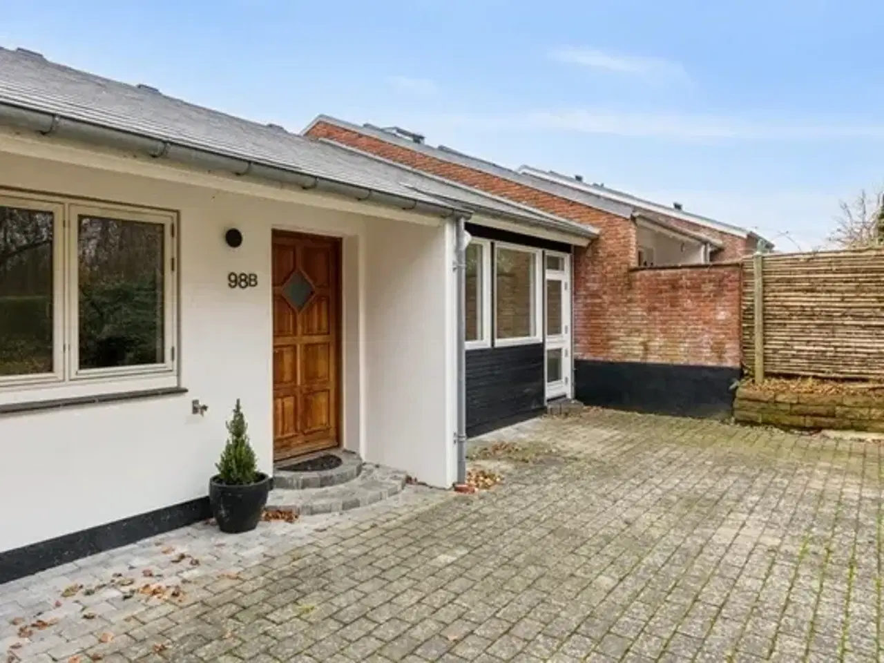 Billede 1 - Nordic Housing