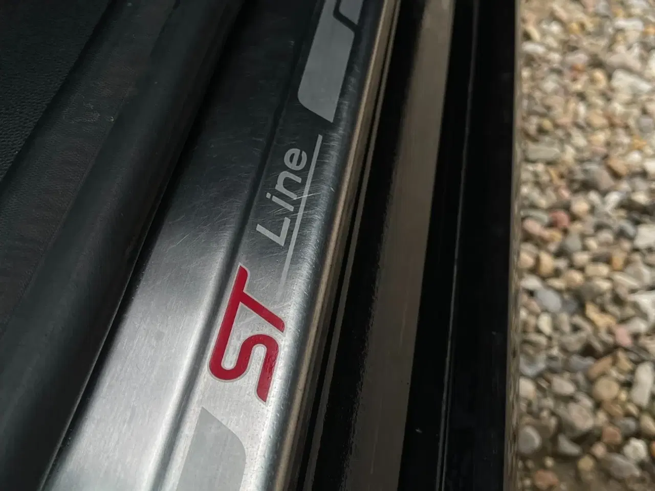 Billede 9 - Ford Fiesta 1,0 EcoBoost ST-Line