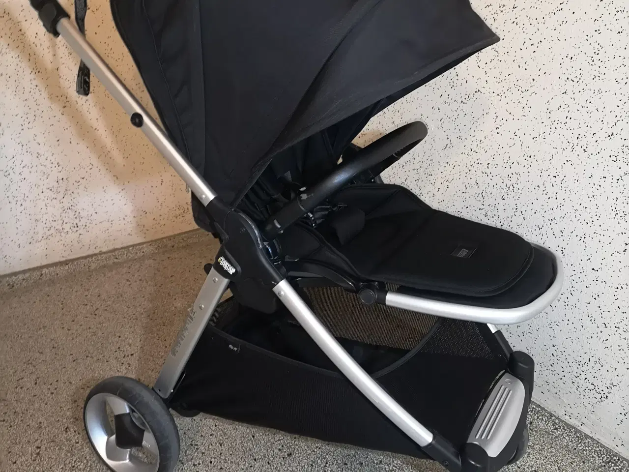 Billede 20 - Mamas & Papas Armadillo Flip XT klapvogn 11 gk  De