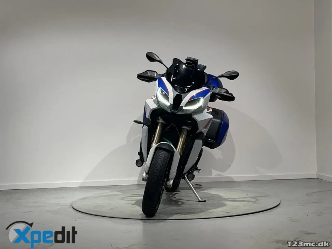 Billede 4 - BMW S 1000 XR