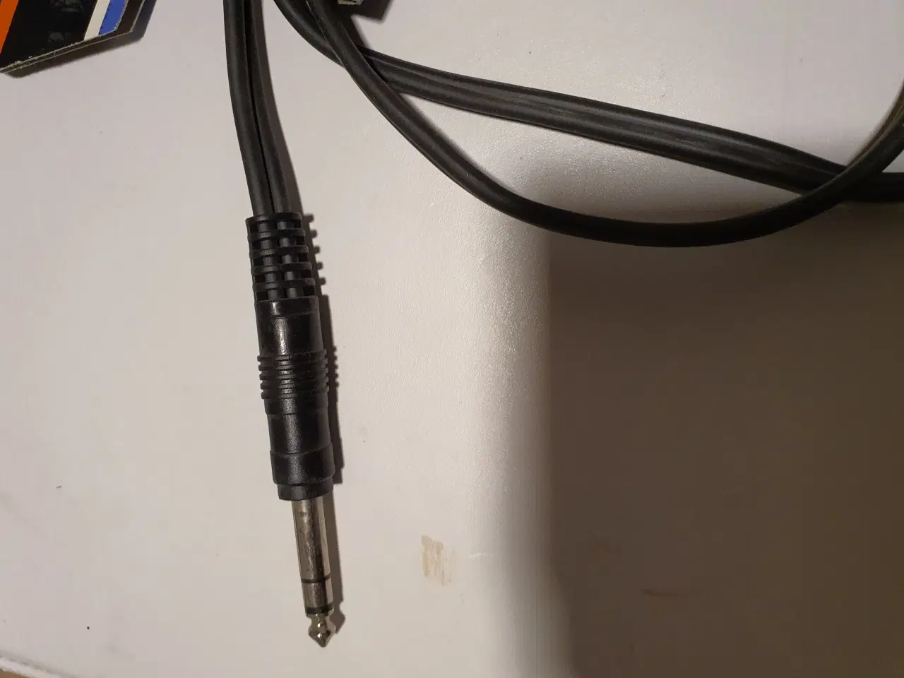 Billede 1 - Split kabel, Professionel