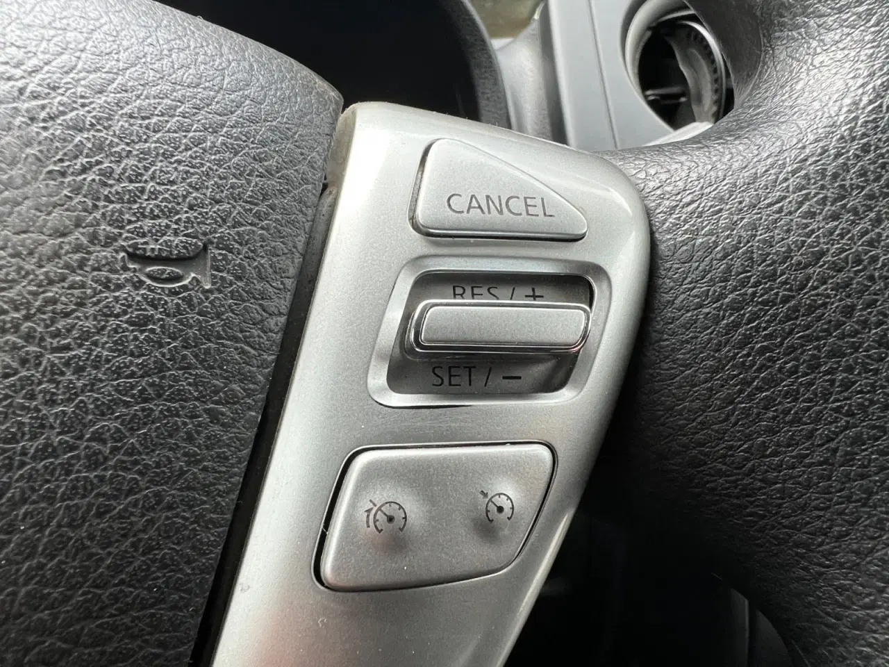 Billede 12 - Nissan Note 1,2 Acenta