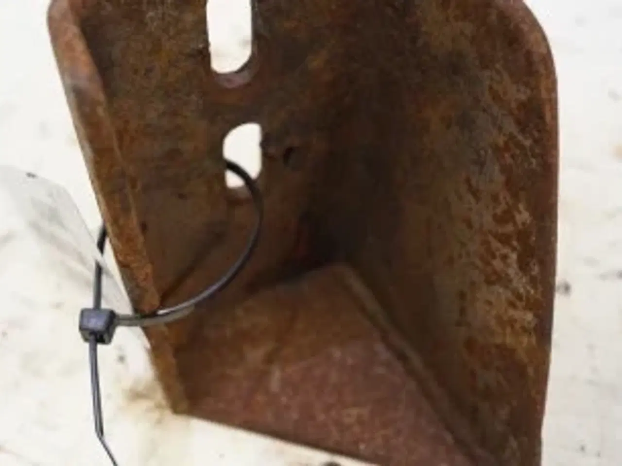 Billede 5 - Hesston 4700 Tand 700613113