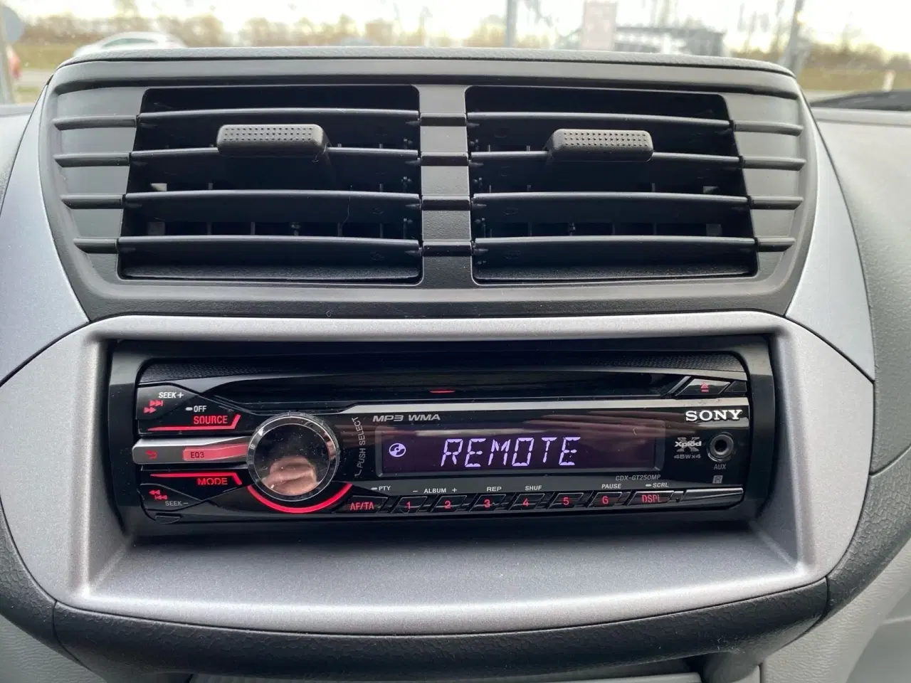 Billede 10 - Suzuki Alto 1,0 12V 68HK 5d