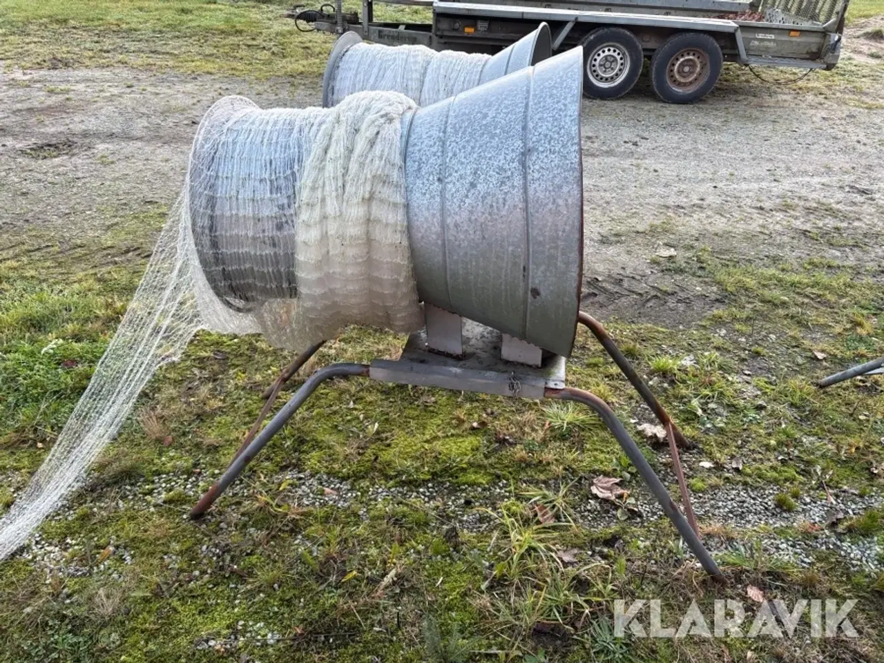 Billede 7 - Juletræsindpakker