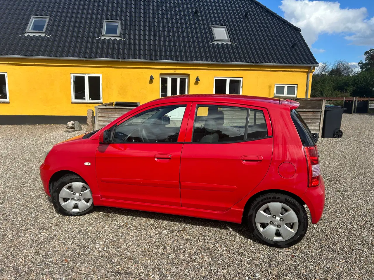 Billede 2 - Kia Picanto