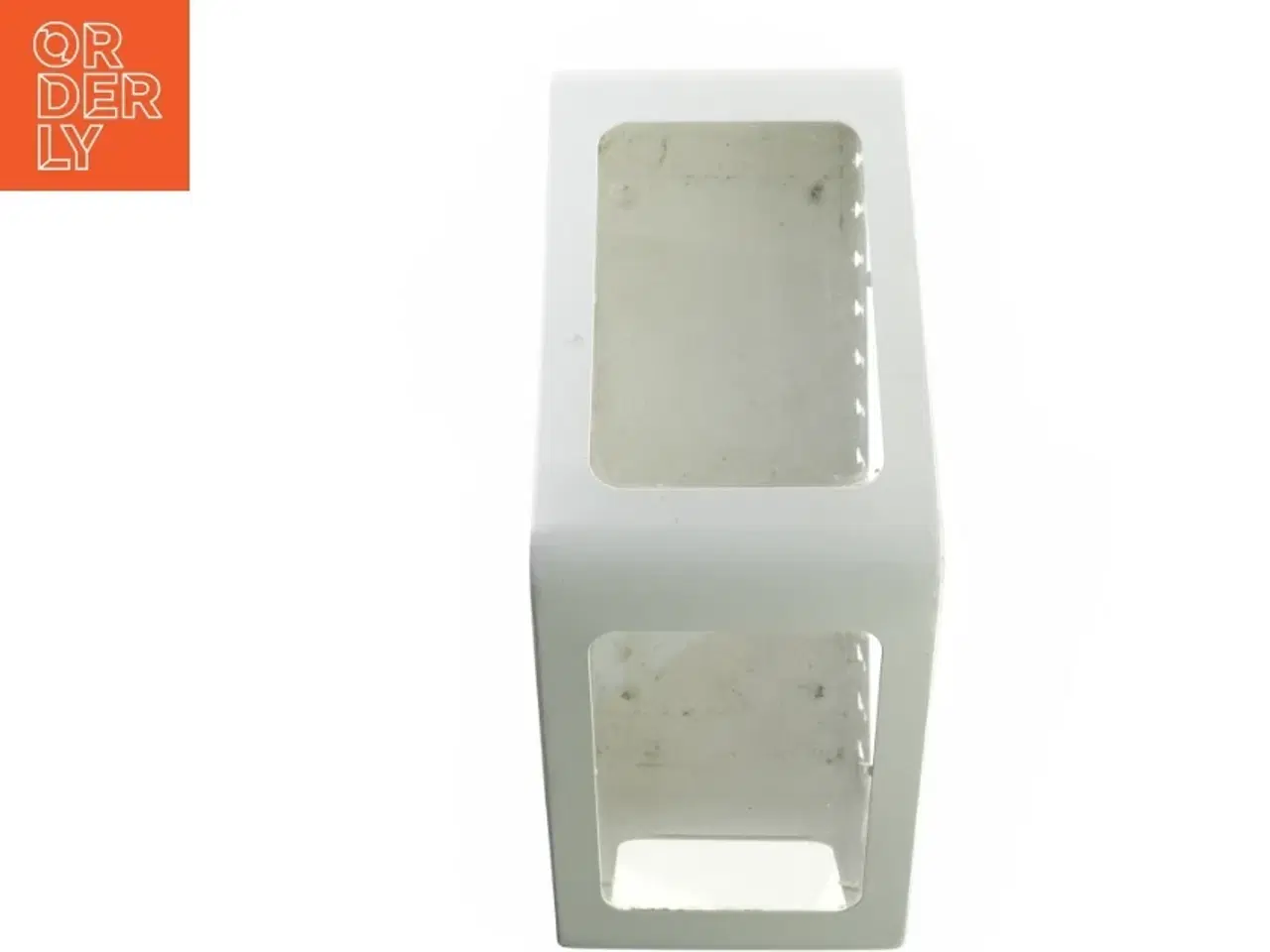 Billede 3 - Lille hus til ophæng (str. 45 x 18 cm)