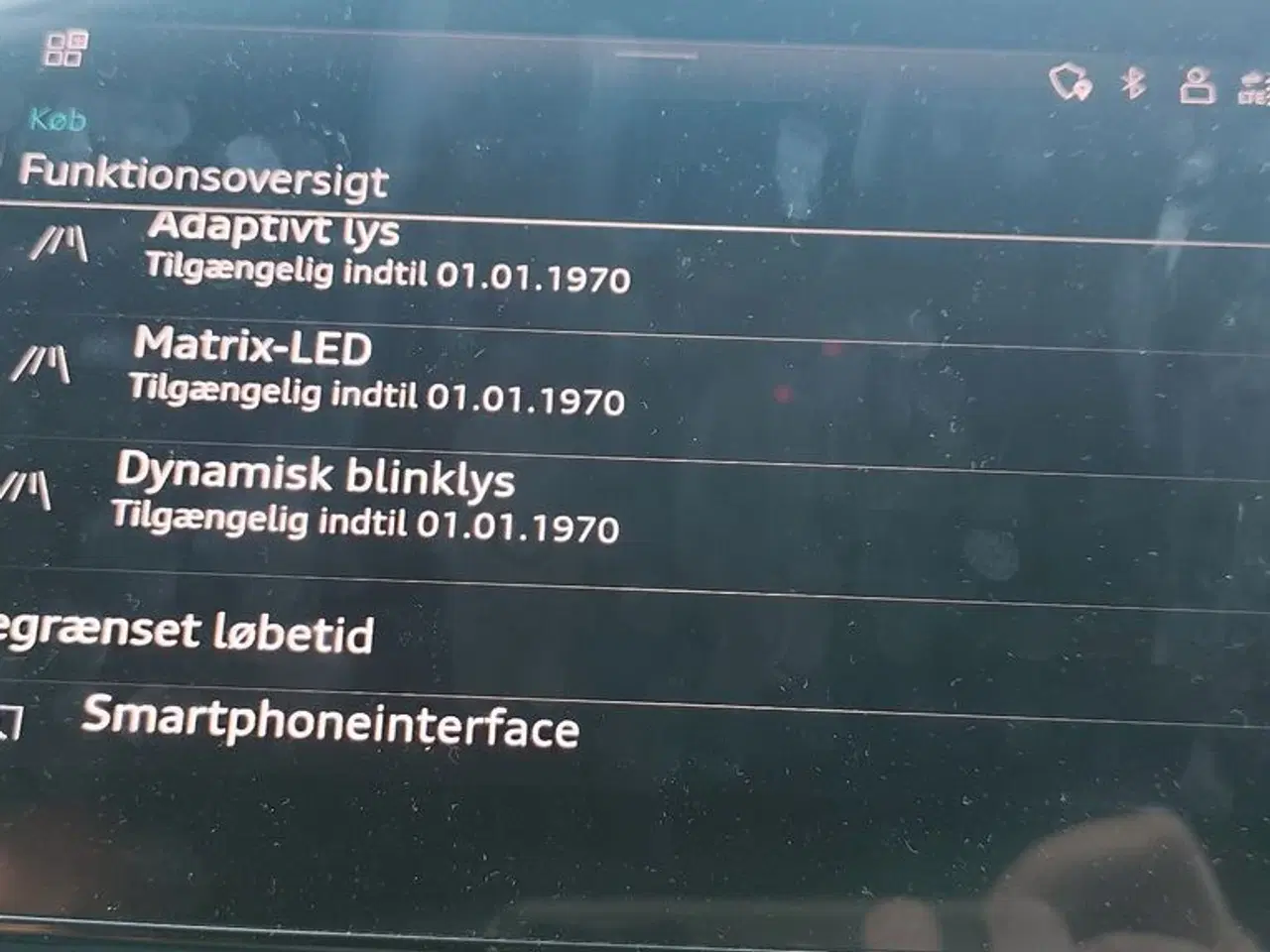 Billede 4 - Audi MIB3 Carplay + Android Auto (FOD aktivering)