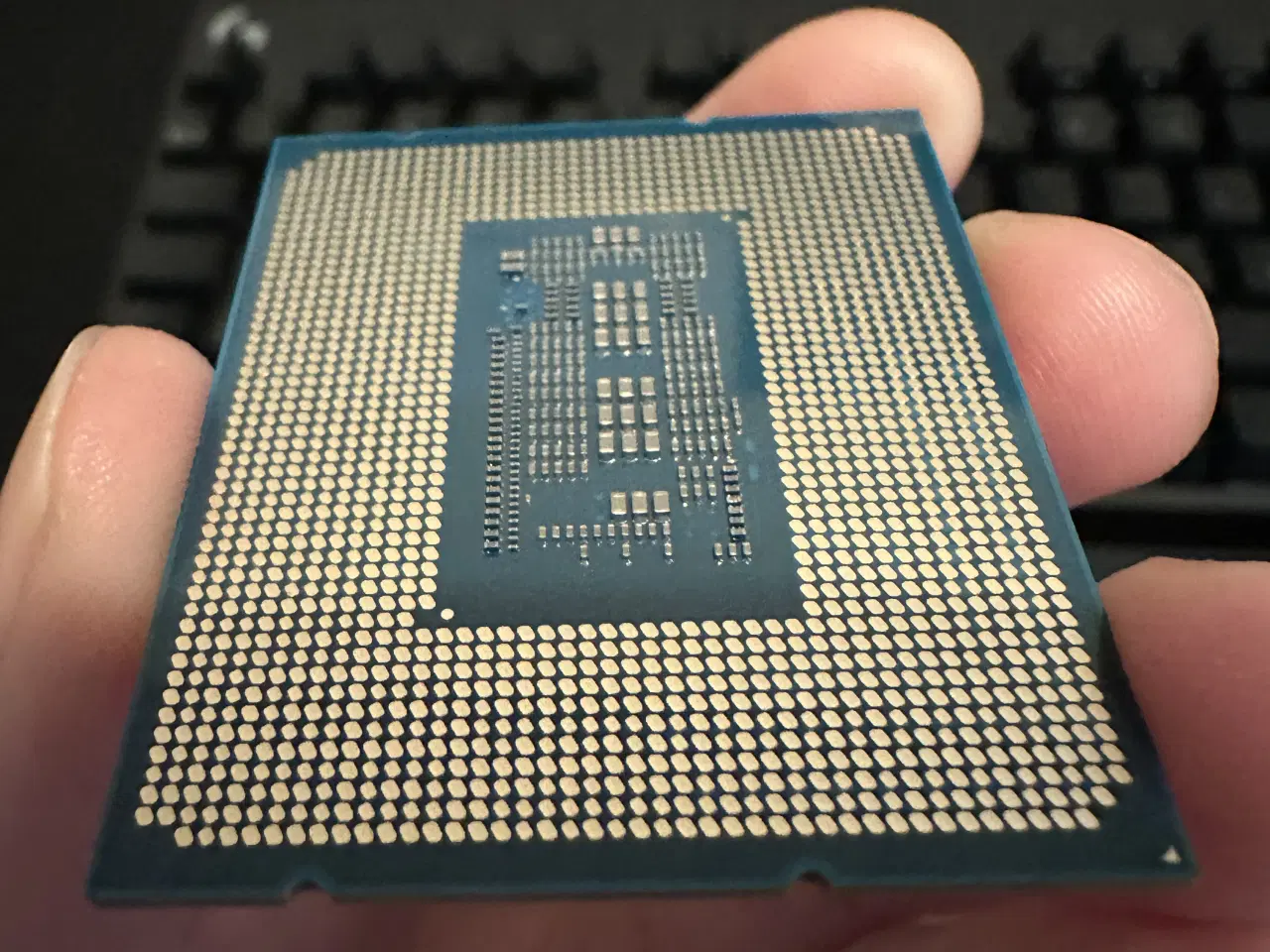 Billede 2 - i5 12400F