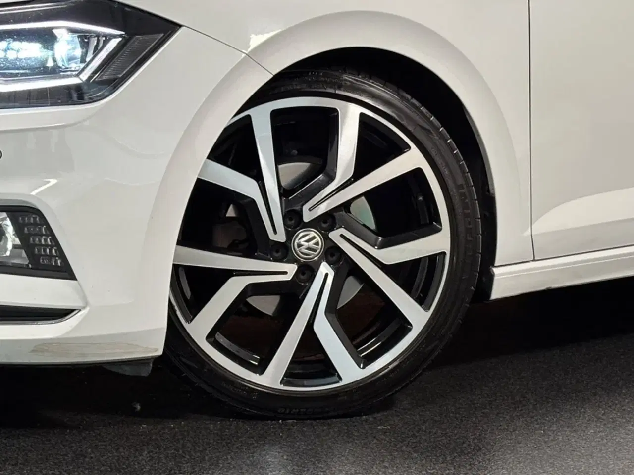 Billede 4 - VW Polo 1,0 TSi 110 Highline DSG