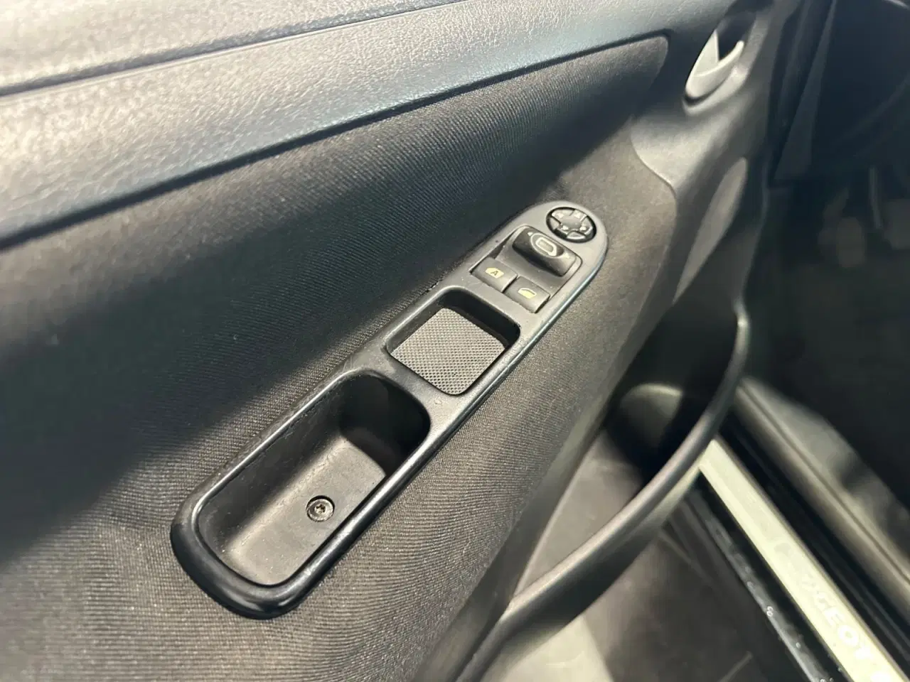 Billede 10 - Peugeot 207 1,4 HDi 70 Comfort+