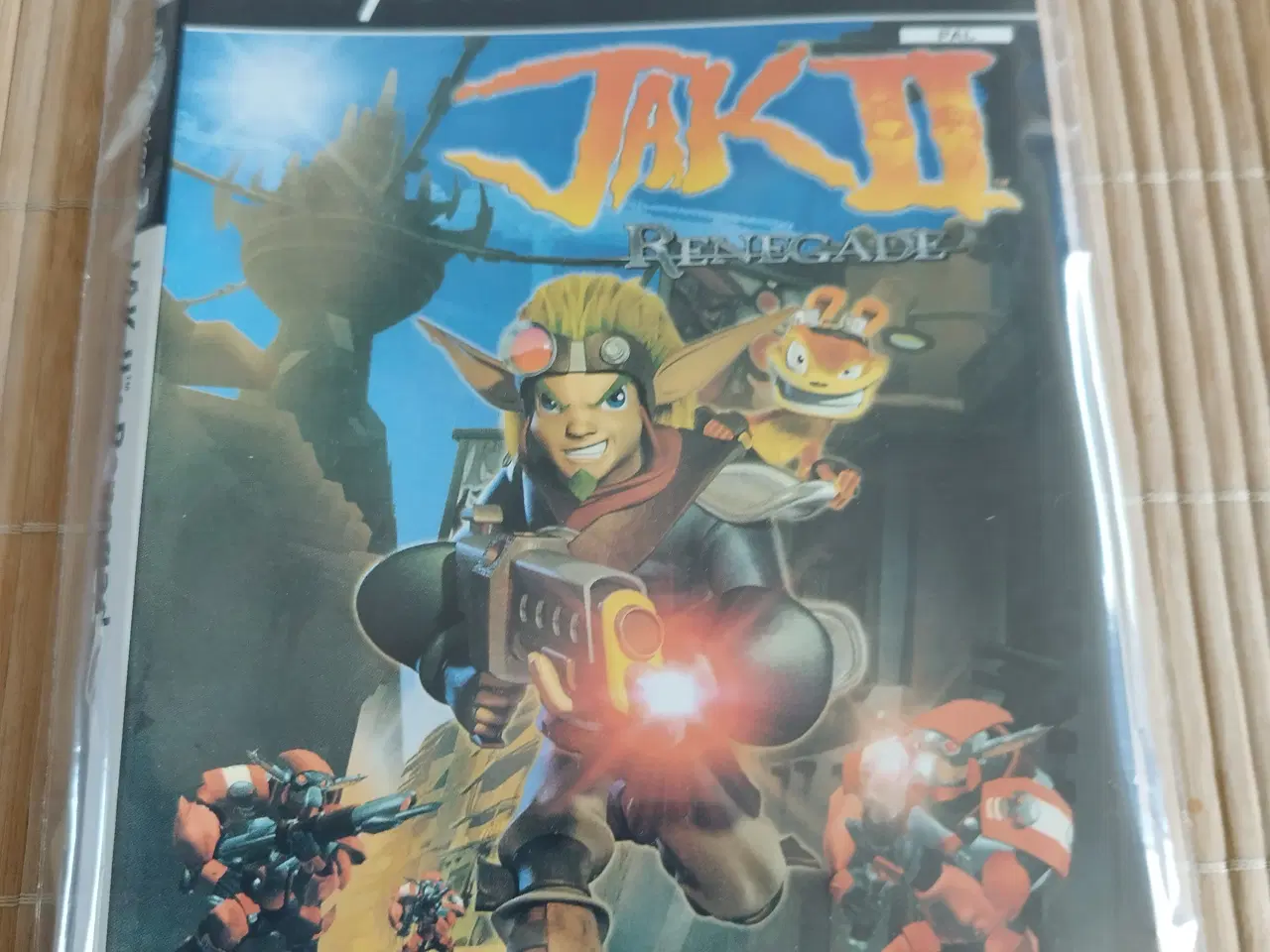 Billede 3 - Play station 2 Spil