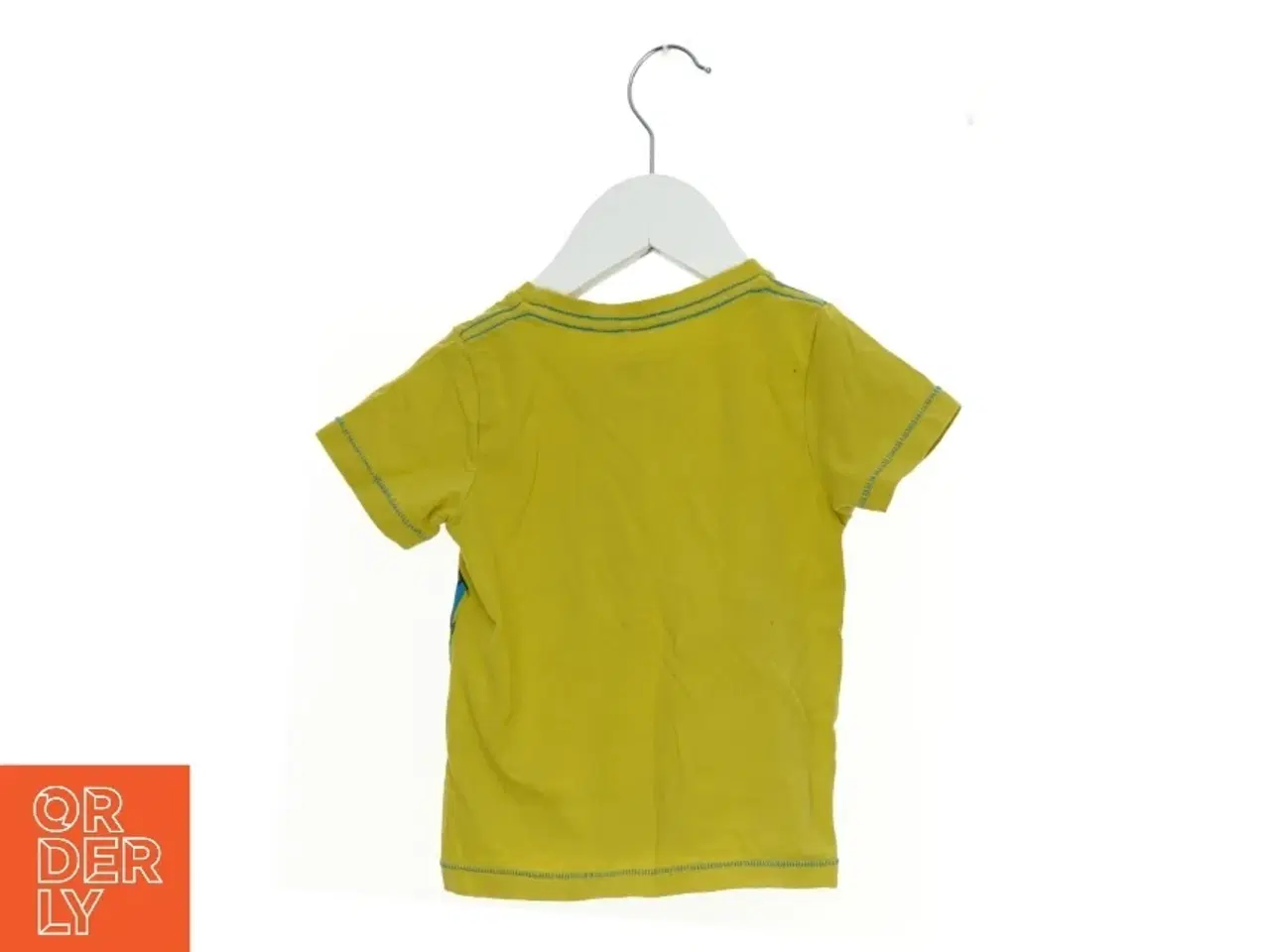 Billede 2 - T-Shirt fra Name It (str. 86 cm)