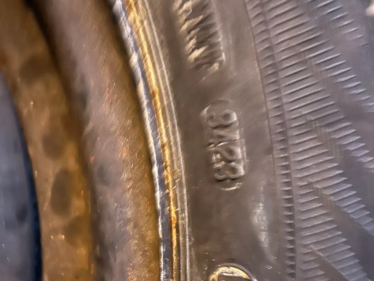 Billede 12 - Vinterhjul Vw/Seat/Skoda/Audi