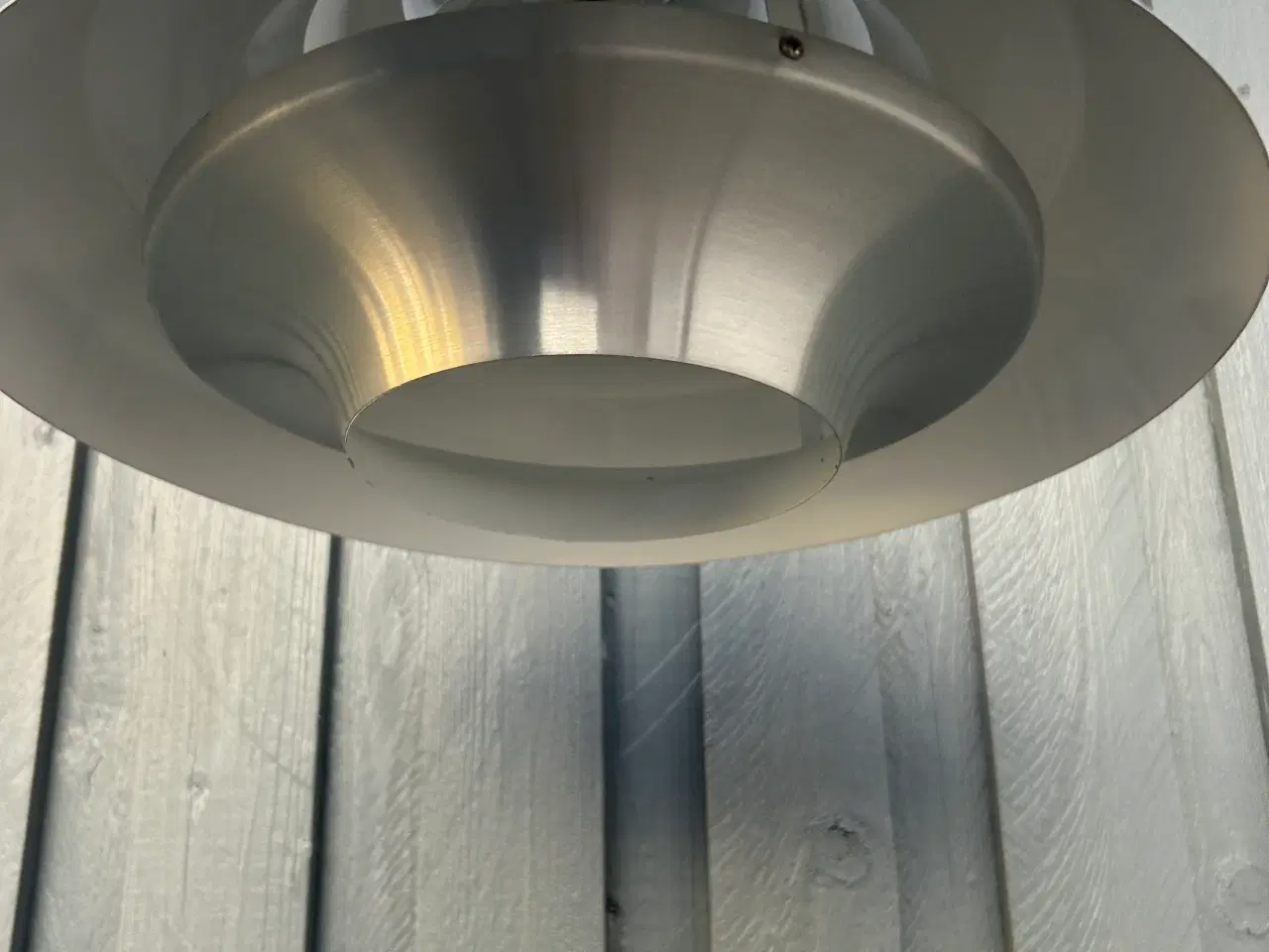 Billede 5 - Retro lampe - Hans Agne Jakobsson