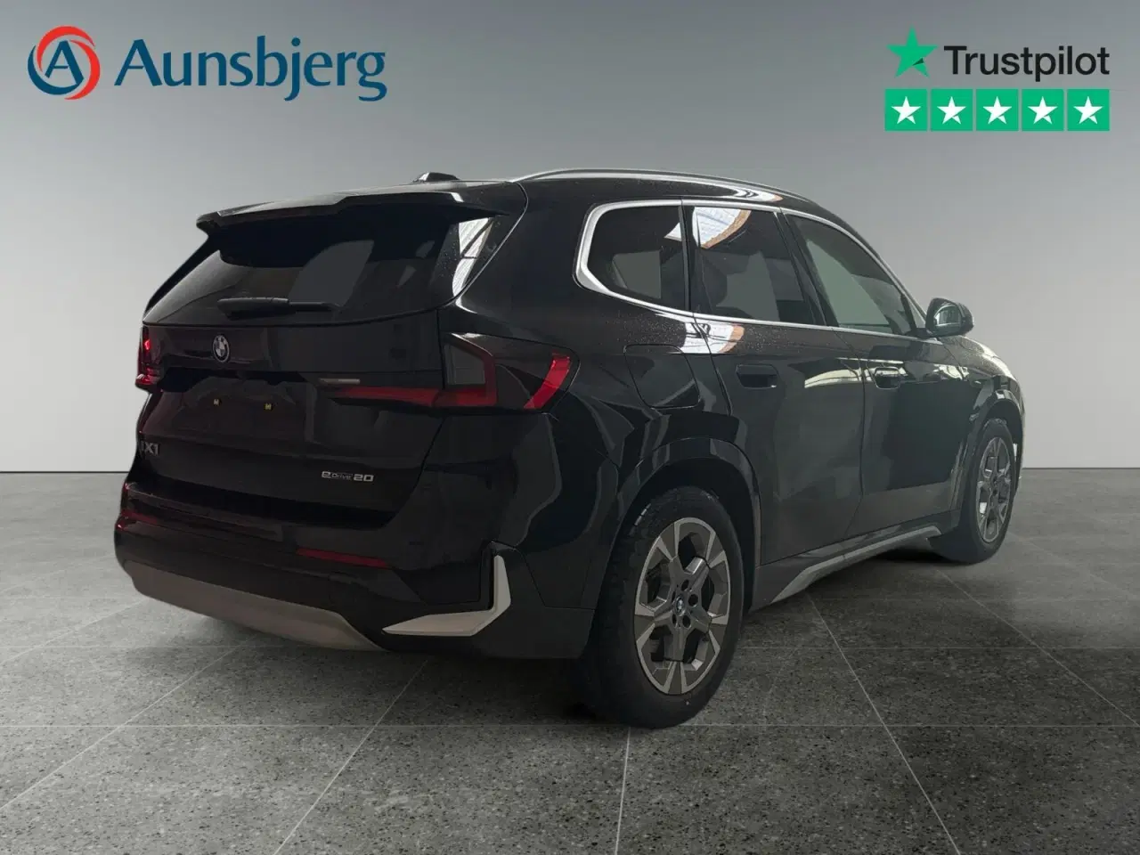 Billede 2 - BMW iX1  eDrive20 X-Line