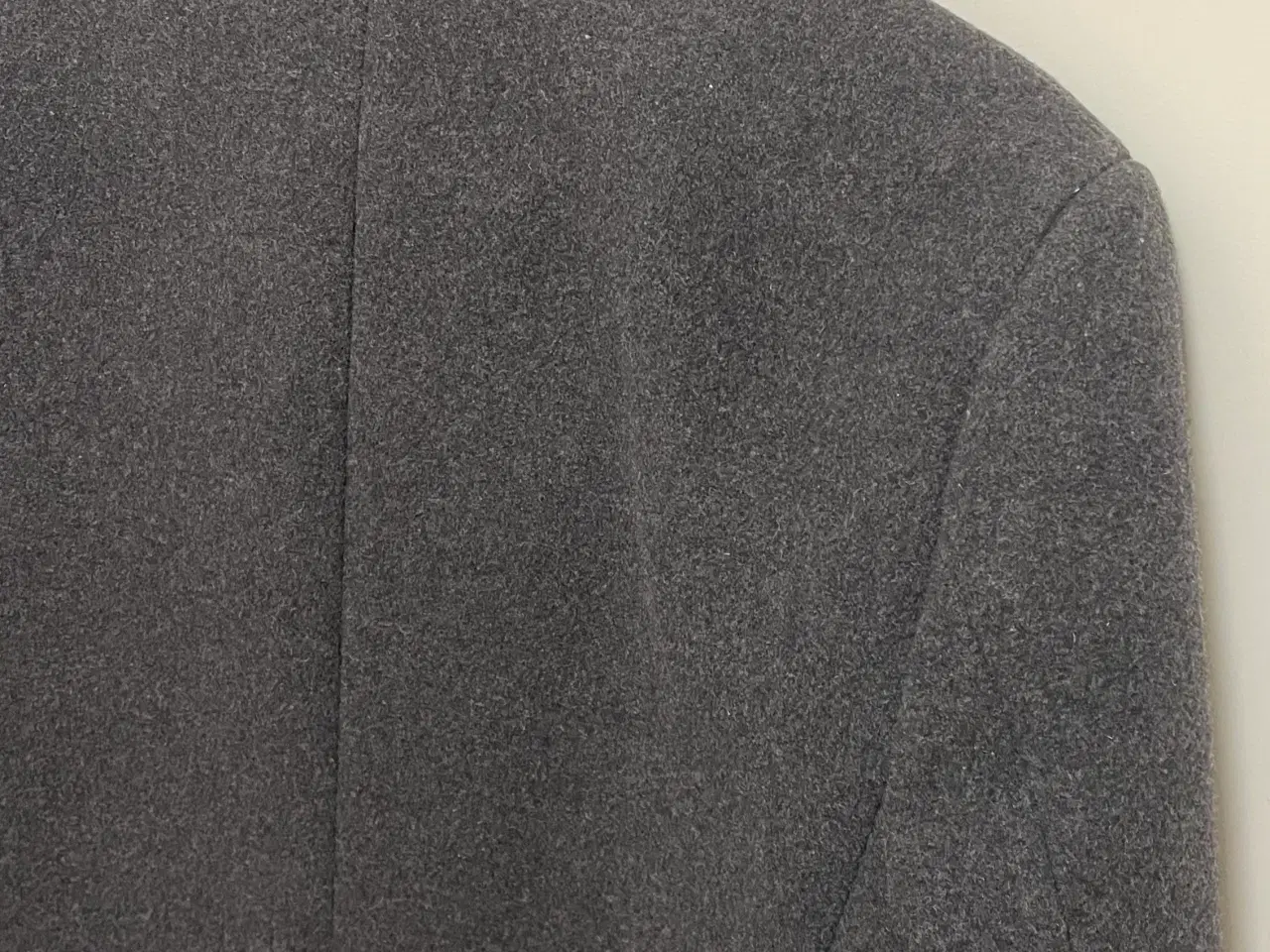 Billede 9 - Harvey Wool Coat (Matinique)