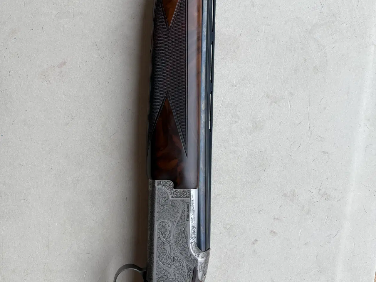 Billede 6 - Browning Heritage med fuld garanti