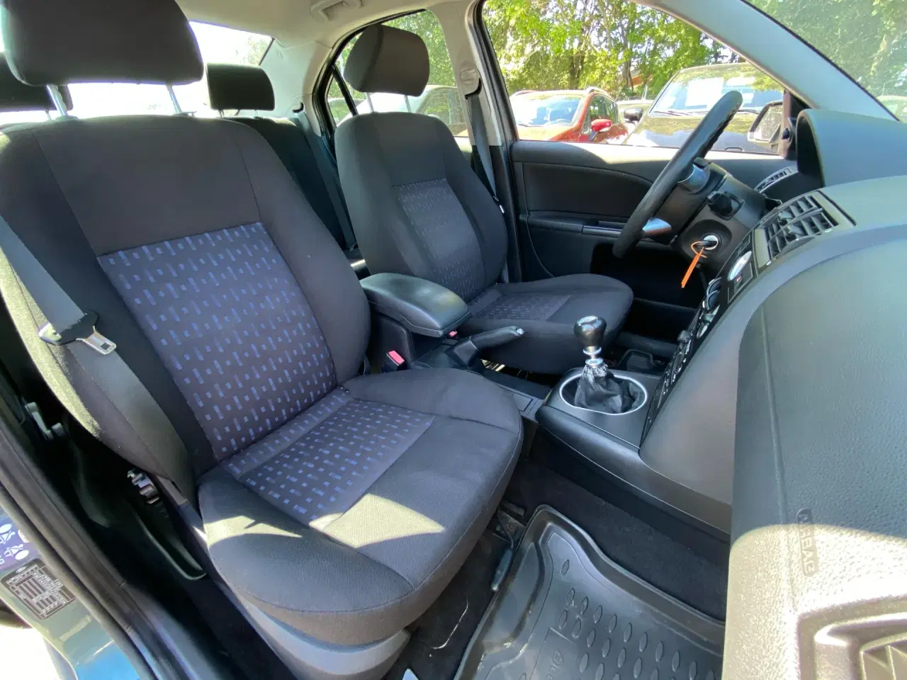 Billede 8 - Ford Mondeo 1,8 Ambiente 110HK