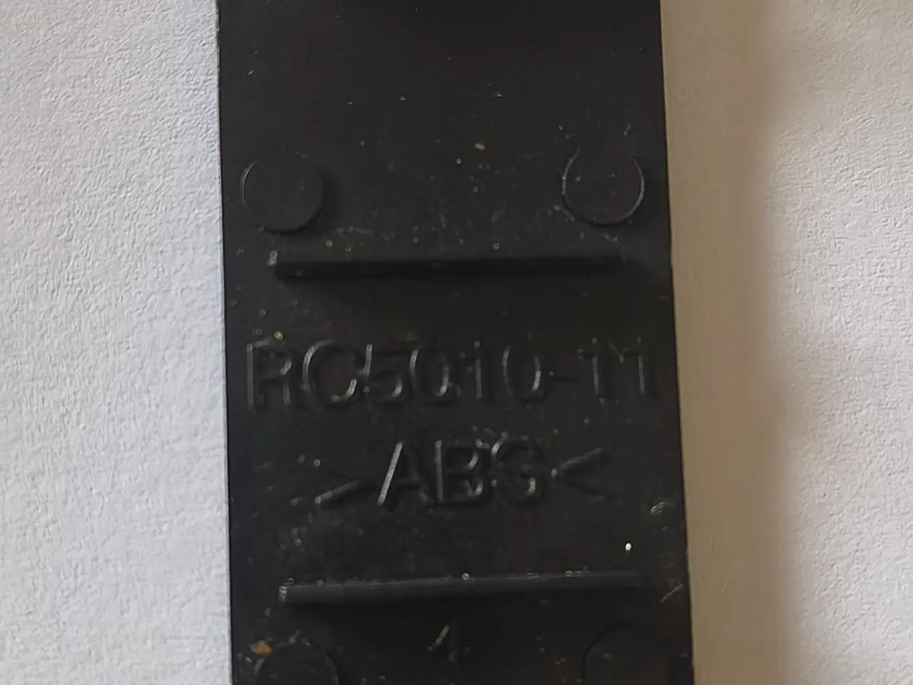 Billede 6 - Fjernbetjening