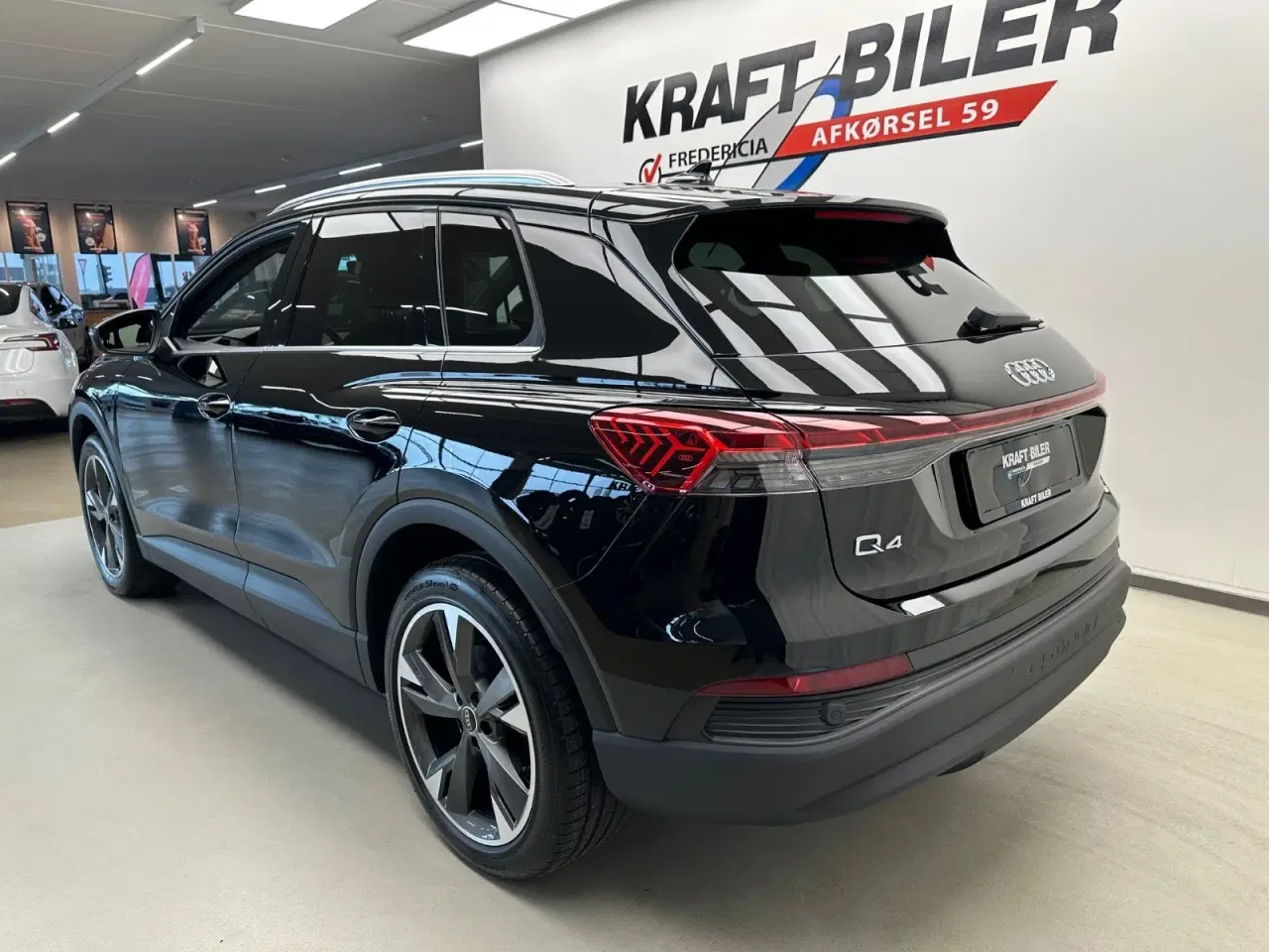 Billede 4 - Audi Q4 e-tron 40 