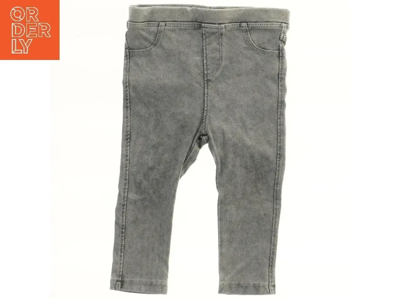 Billede 1 - Bukser til børn fra Zara (str. 80)