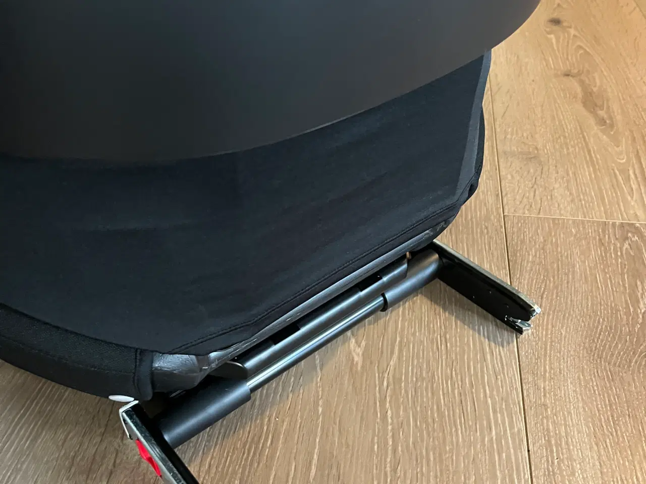 Billede 6 - Cybex autostol