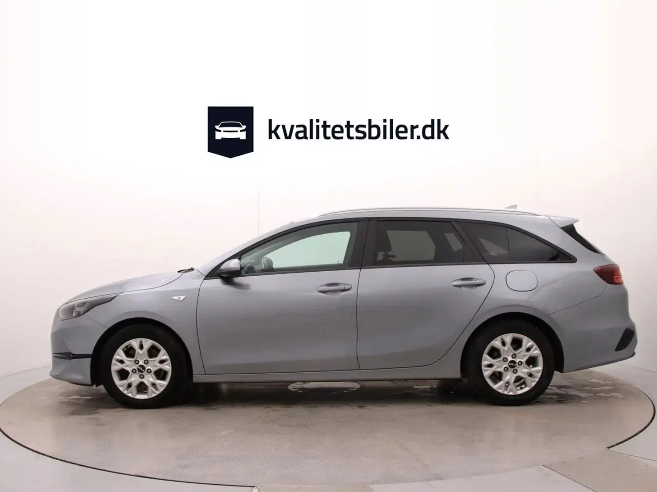 Billede 2 - Kia Ceed 1,0 T-GDi Prestige SW