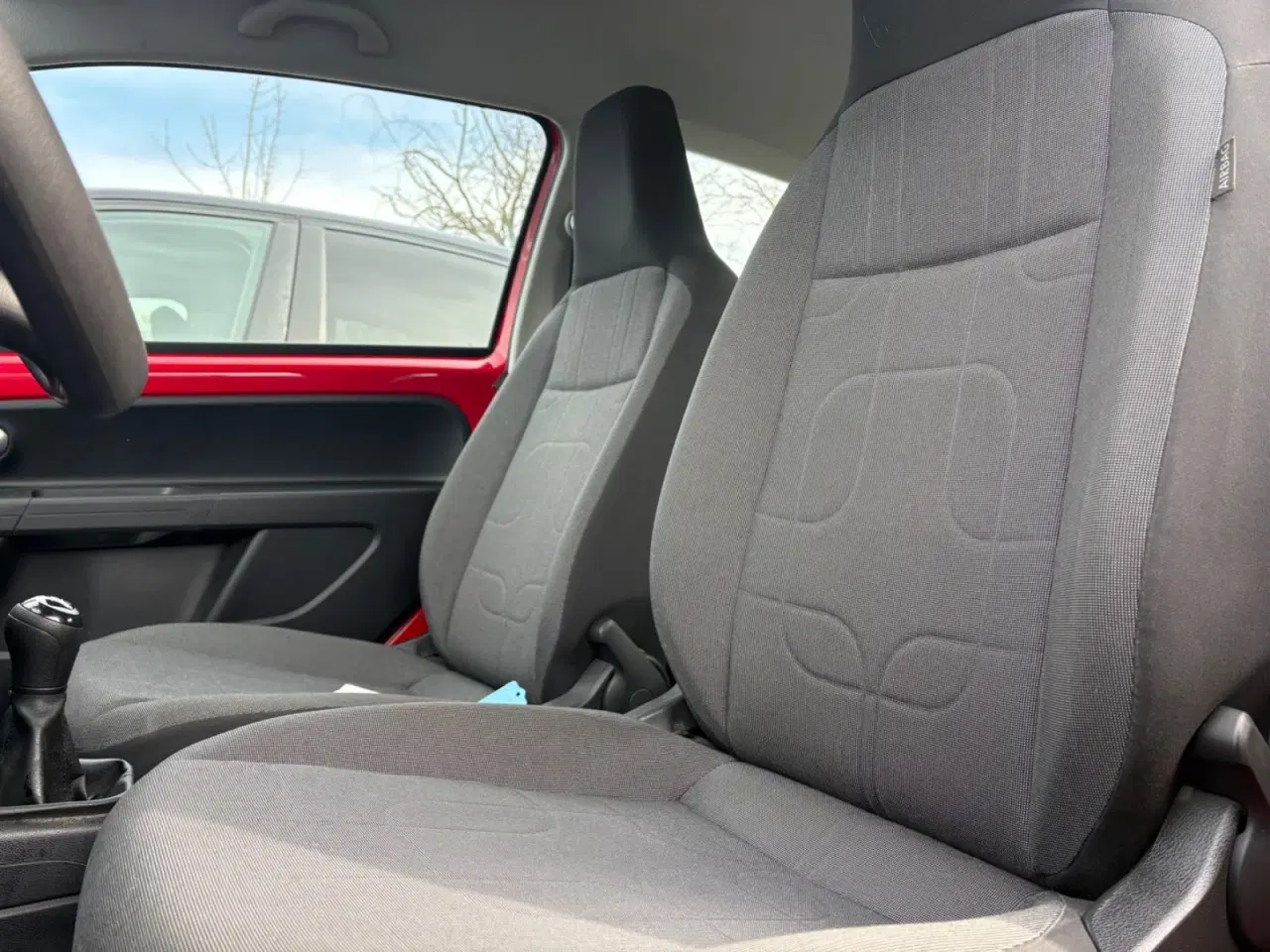 Billede 6 - VW Up! 1,0 75 Move Up!