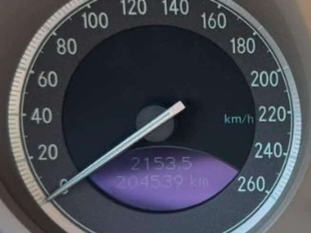 Billede 16 - Mercedes SL600
