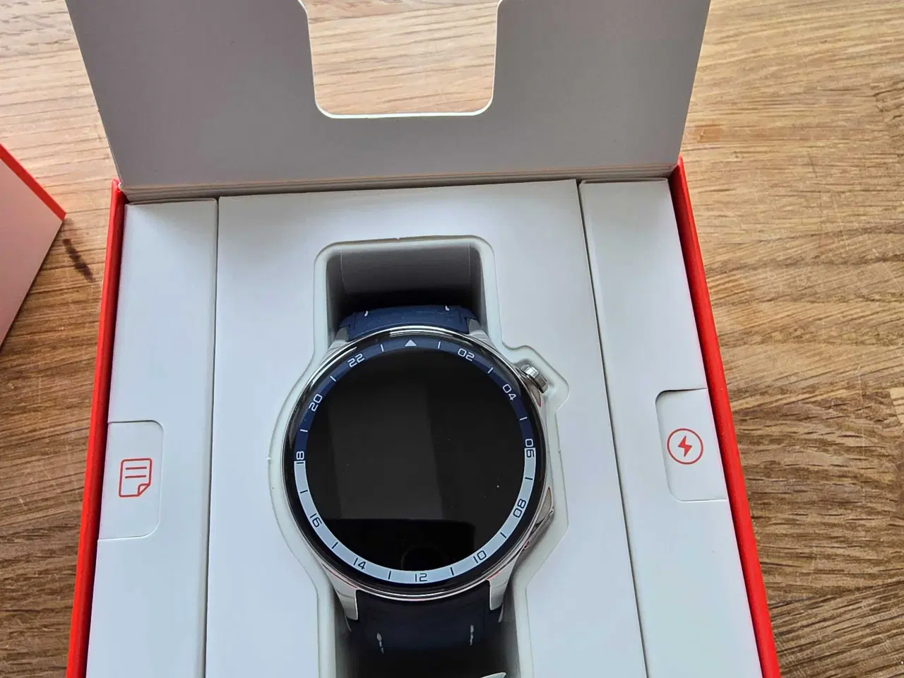 Billede 5 - Oneplus watch2 smartwatch 