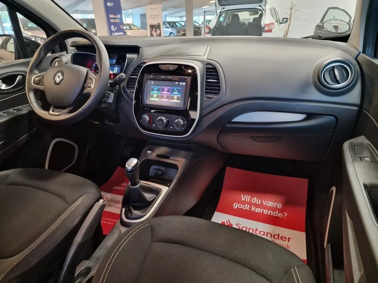 Billede 8 - Renault Captur 0,9 TCe 90 Zen