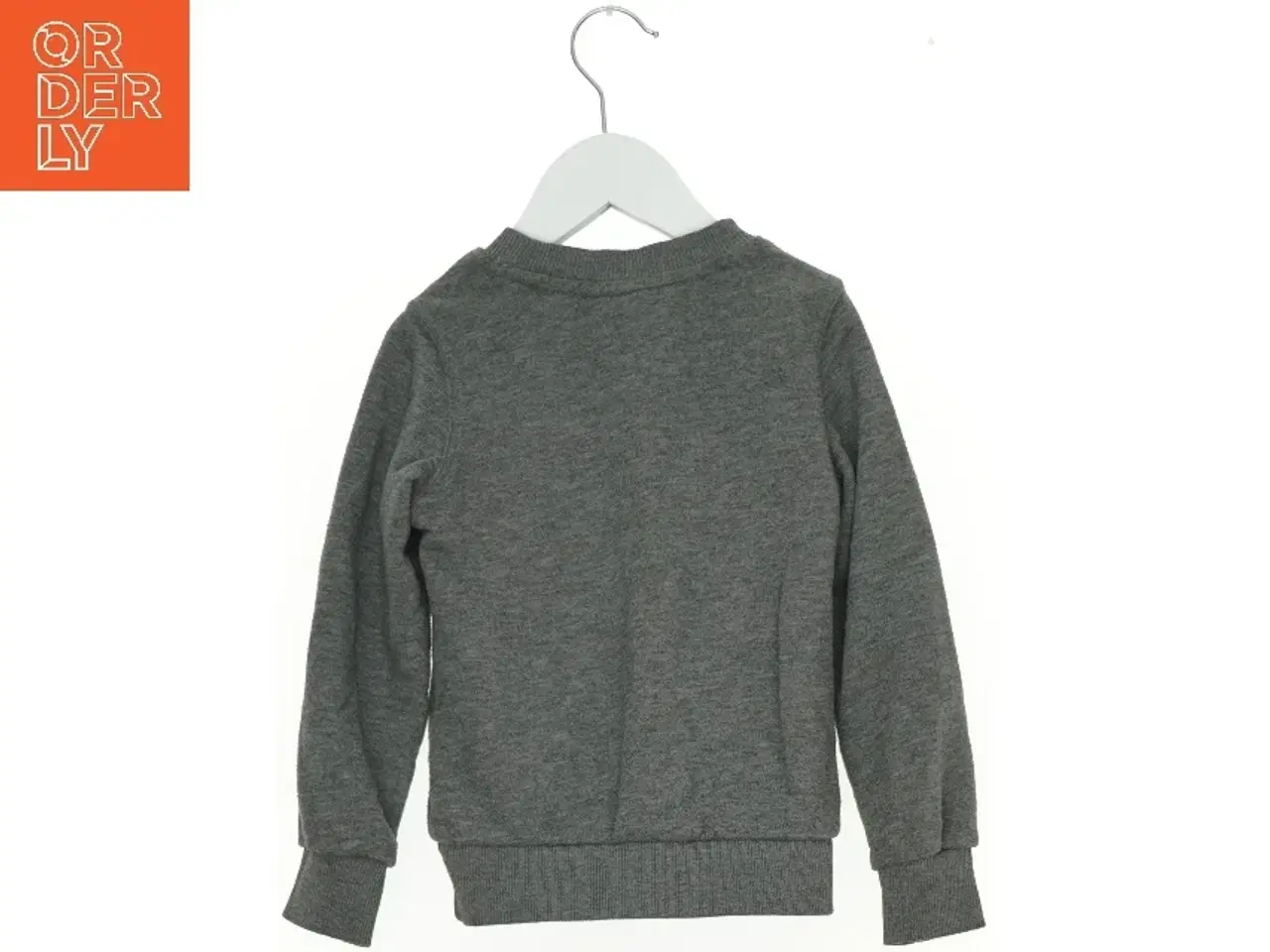 Billede 2 - Sweatshirt (str. 98 cm)