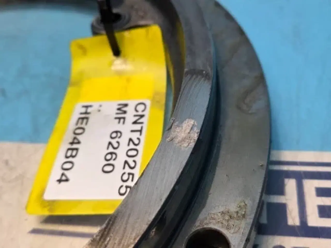 Billede 8 - Massey Ferguson 6260 Stempel 3790282M4