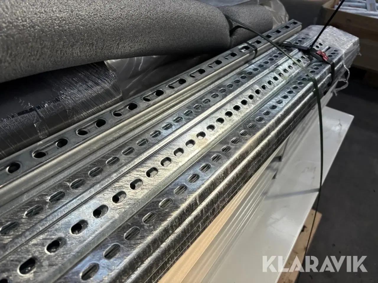Billede 9 - Radiatorer Purmo Plan Flex + blandet