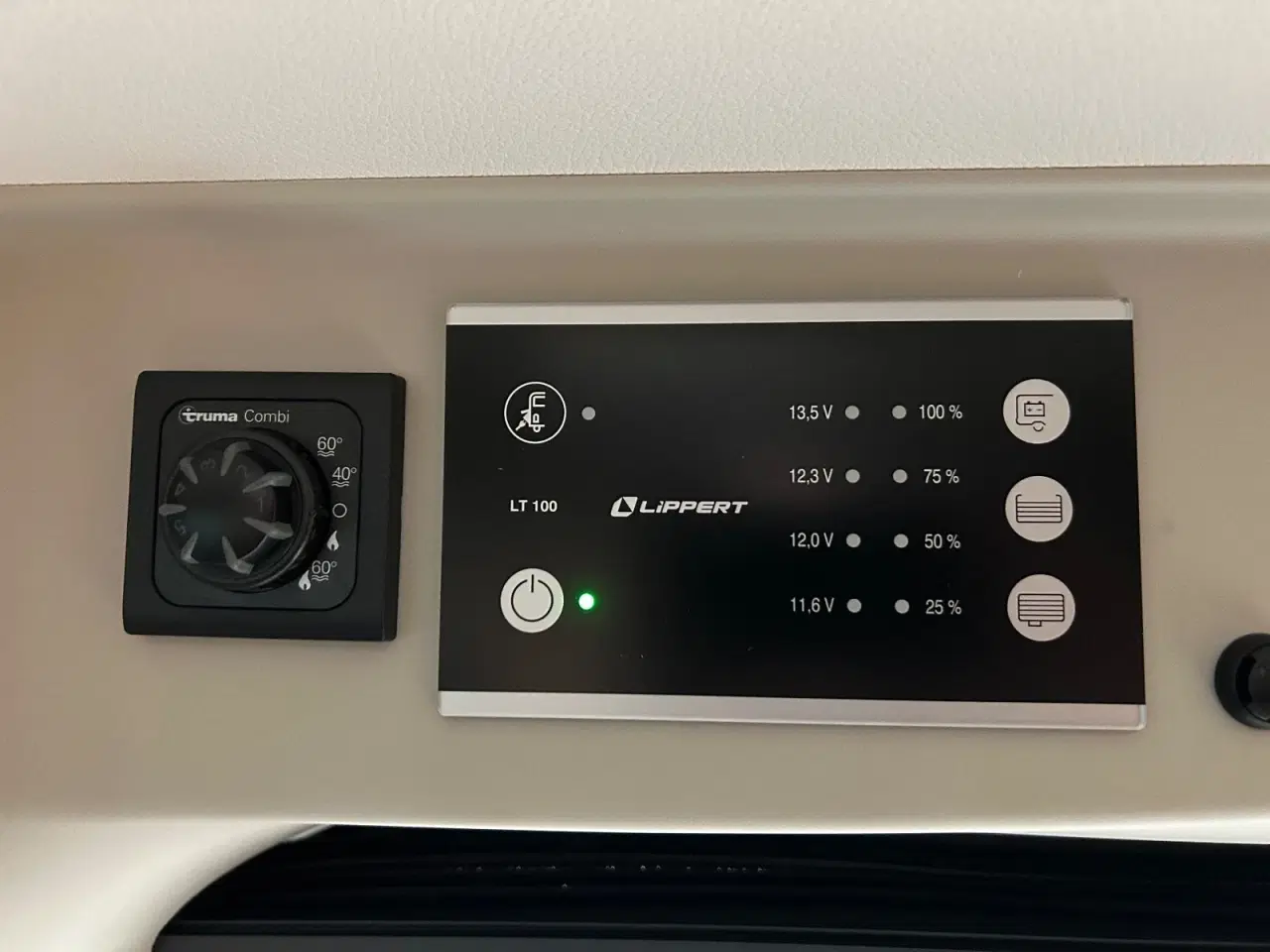 Billede 23 - Carado CV640 PRO+ 2,3 JTD 140 aut.