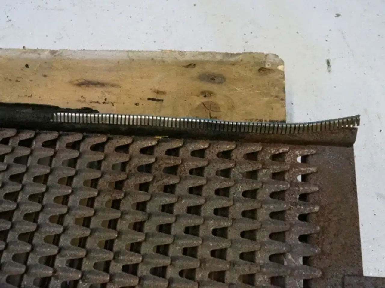 Billede 3 - John Deere 9780 Oversold L.H. AZ100696 (2)