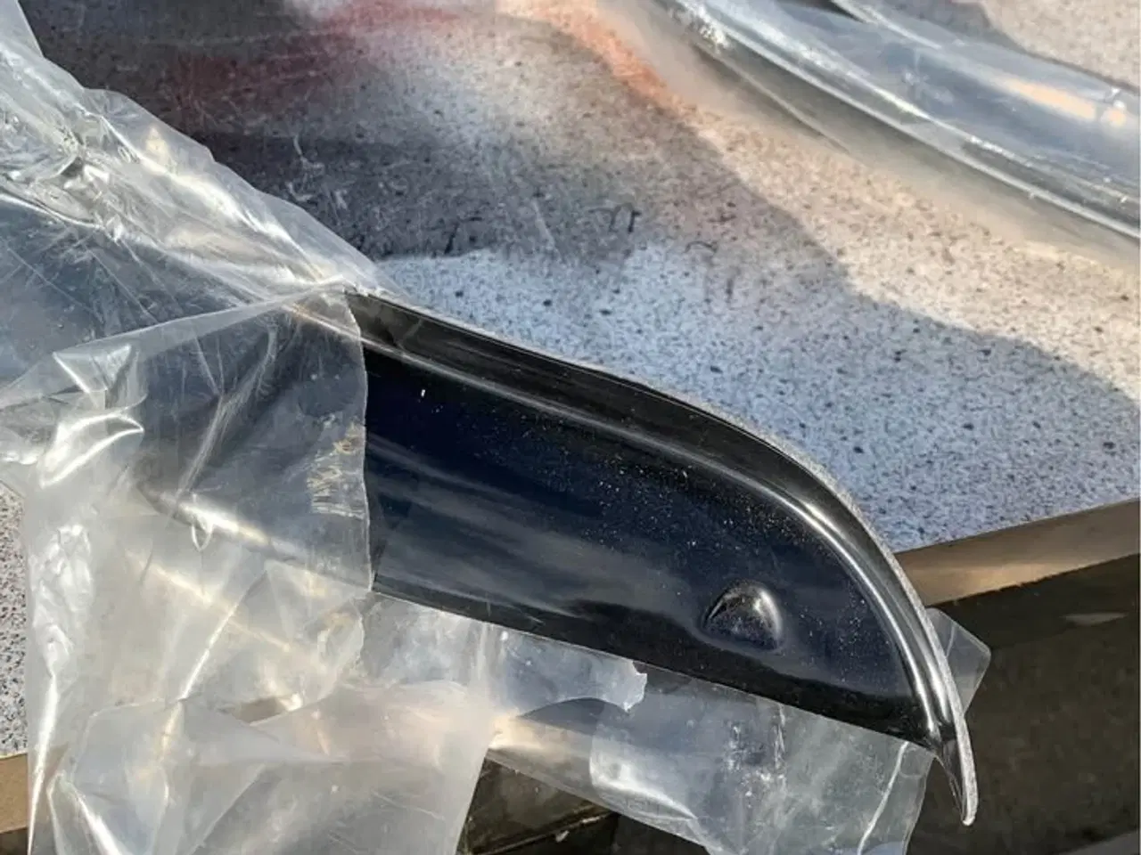 Billede 2 - Skærm forøgere til mini