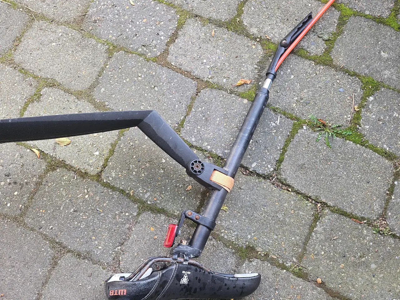 Billede 7 - Cykler