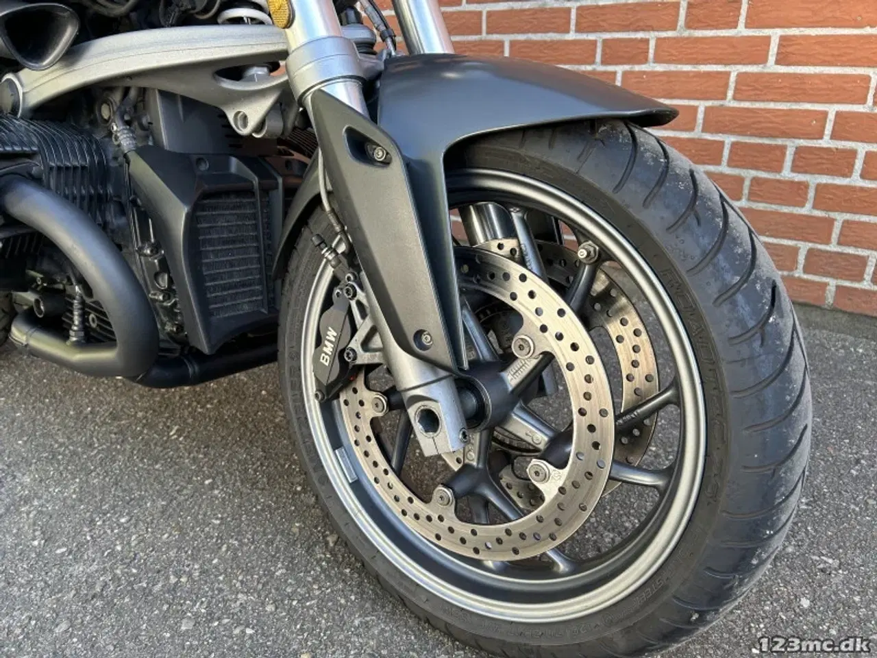 Billede 2 - BMW R 1200 R