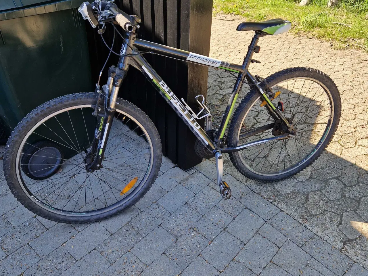 Billede 1 - 29" mountainbike 