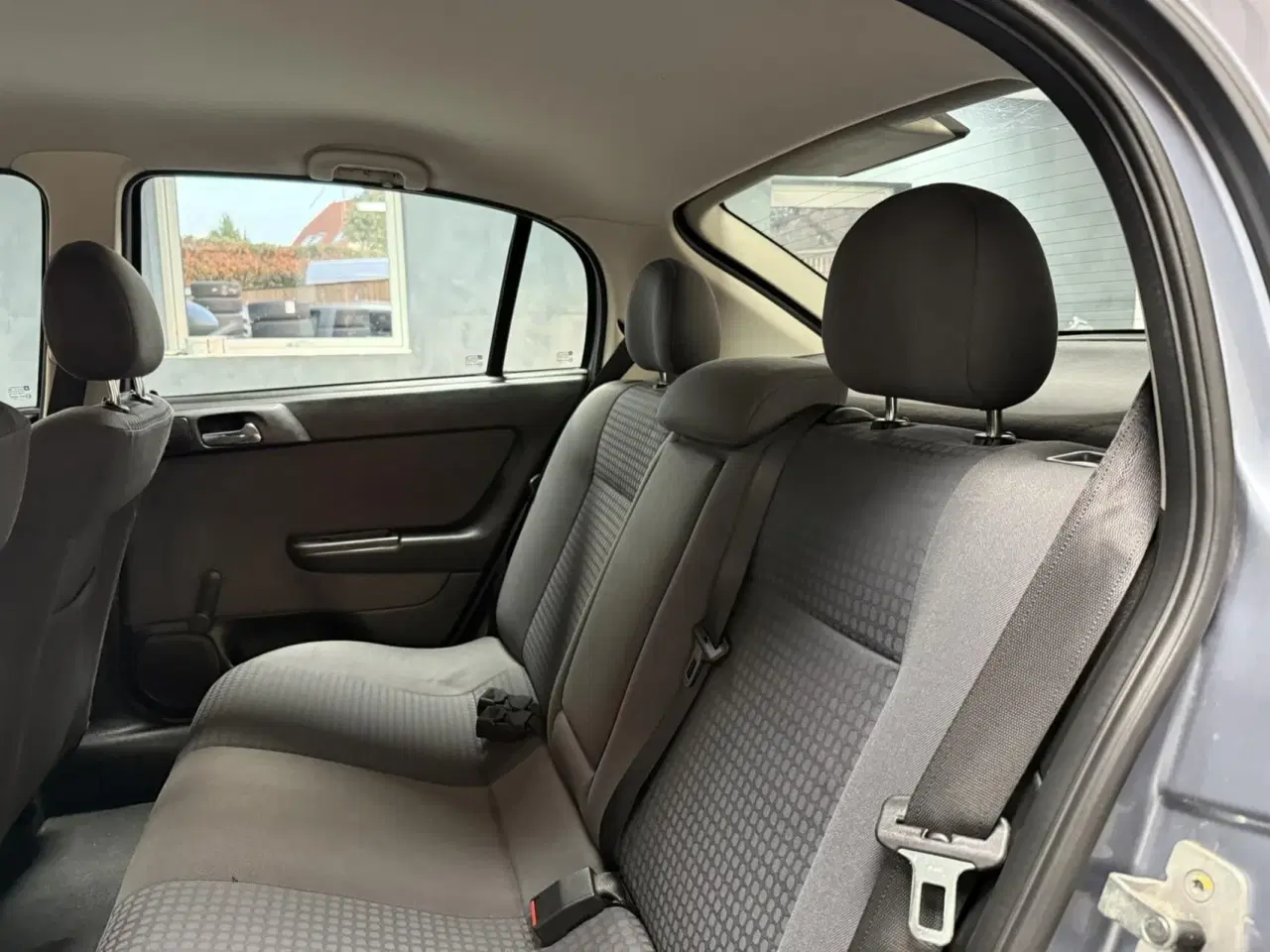 Billede 12 - Opel Astra 1,6 Twinport 103HK 5d