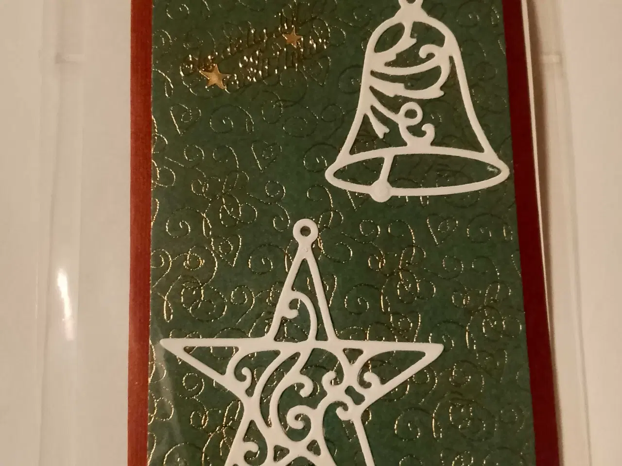 Billede 15 - Hjemmelavet 3D kort 