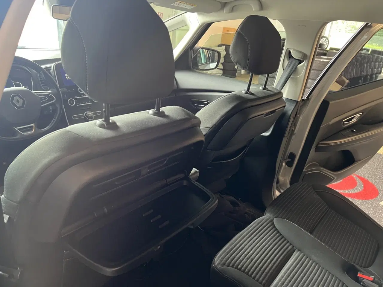 Billede 9 - Renault Grand Scenic IV 1,2 TCe 130 Zen 7prs