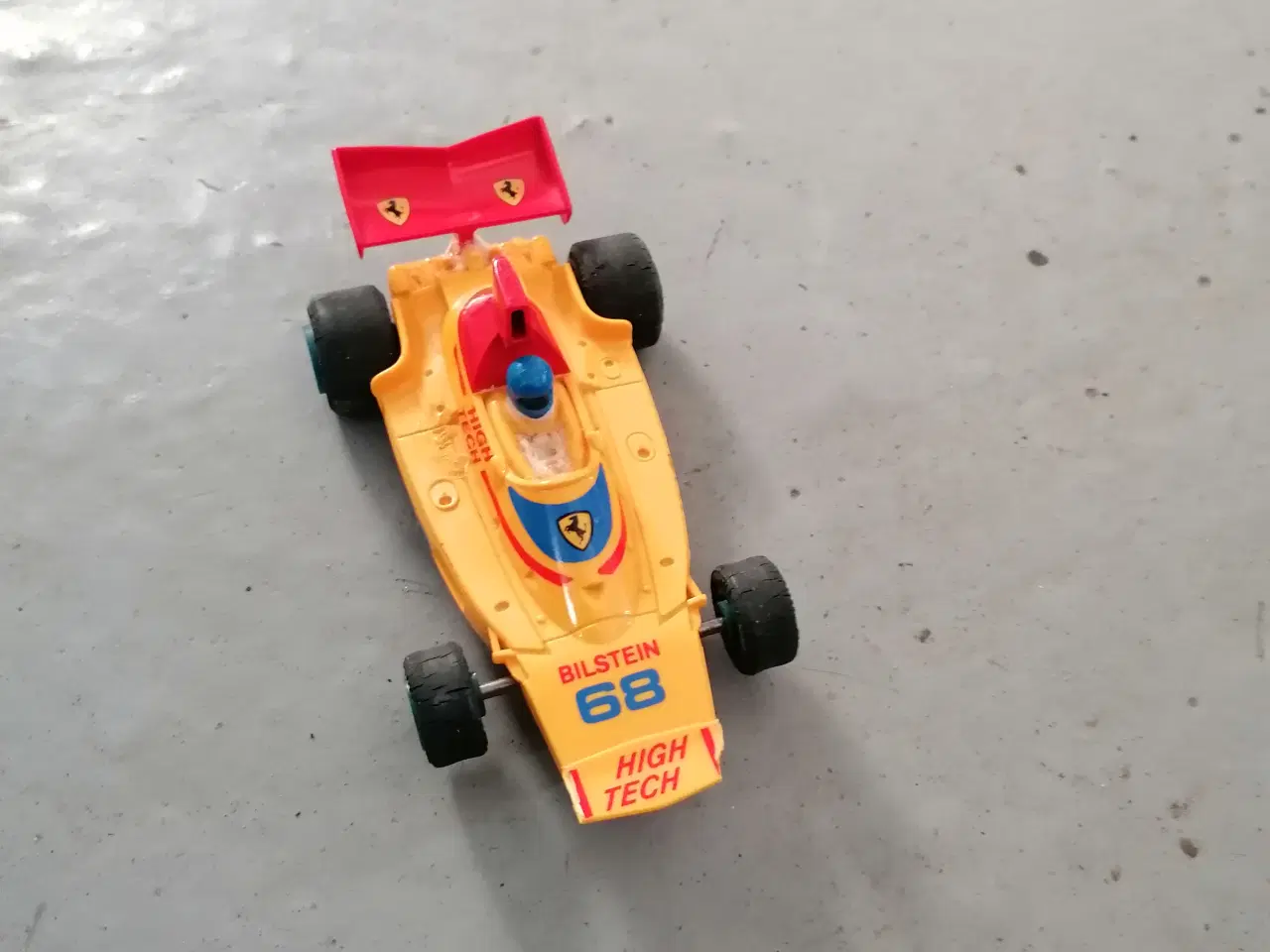Billede 5 - Scalextric racerbane