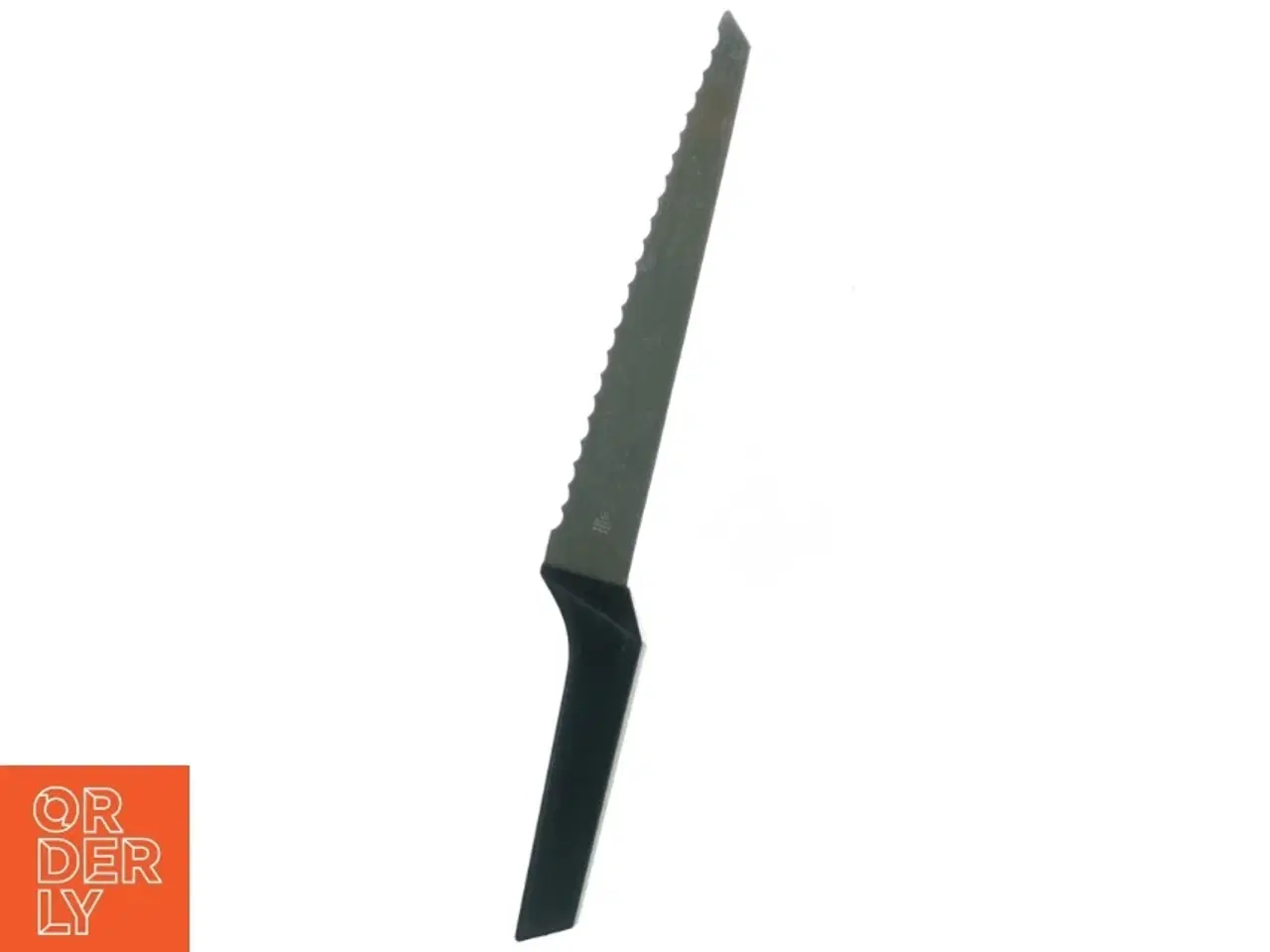 Billede 3 - Brødkniv (str. 33 x 3 cm)