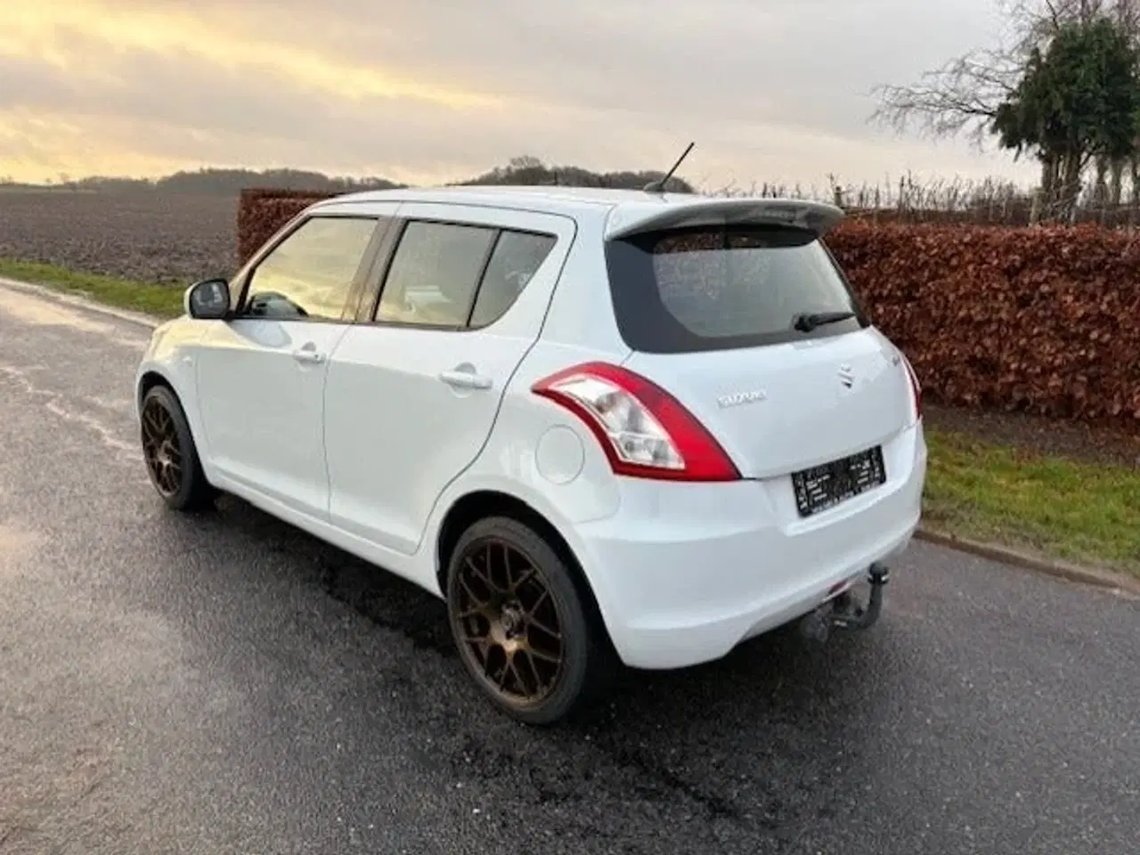 Billede 3 - Suzuki Swift 1,2 Cruise S ECO+