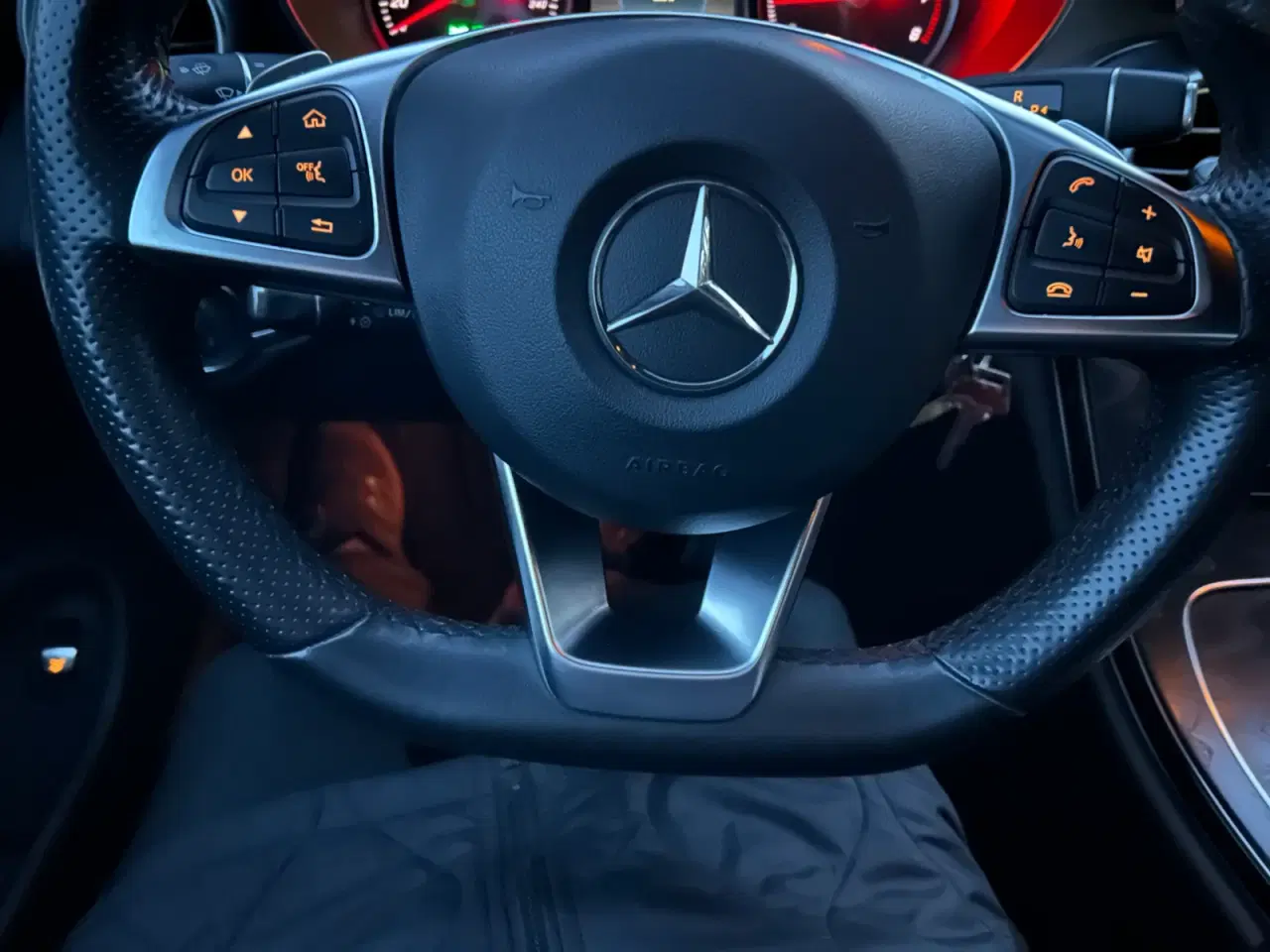 Billede 8 - Mercedes C200 2,0 Cabriolet aut.